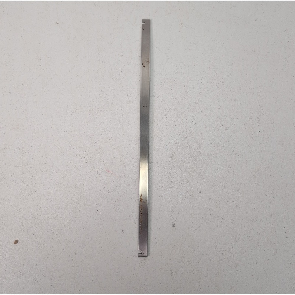 Farberware Open Hearth Grill Heating Element Support Bar 450-A 9-13/16" Silver